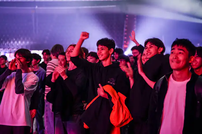 В Алматы прошел финал Almaty Cyber Games International 2025