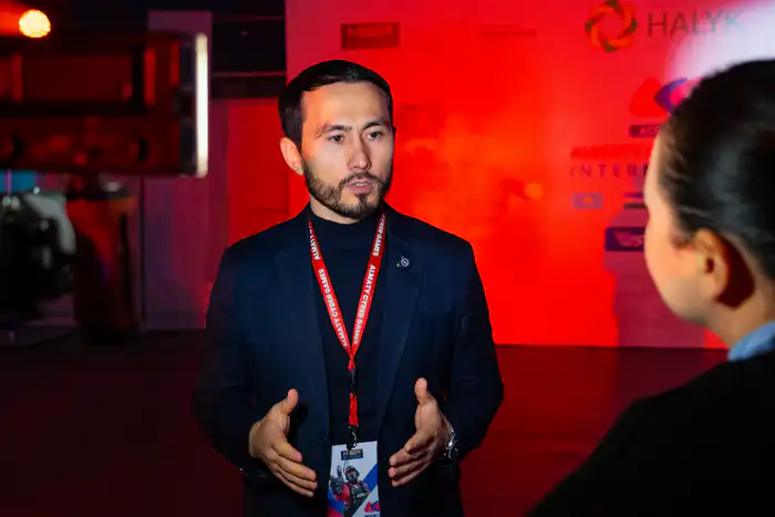 Рахматулло Сайдуллаев