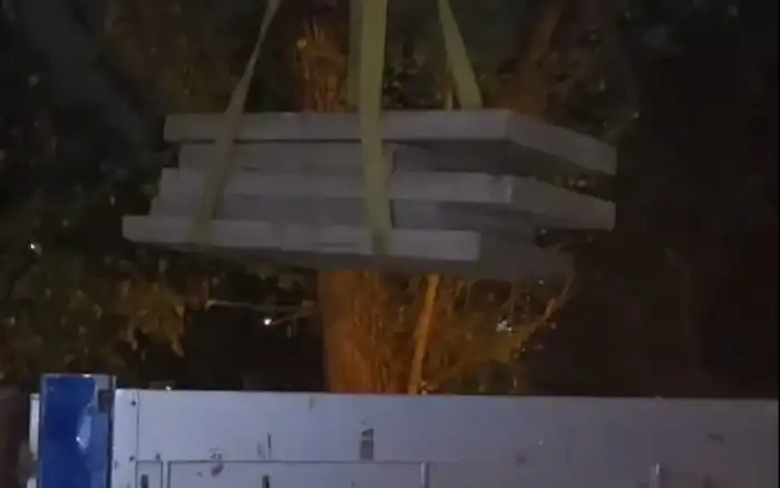 Кадр из видео