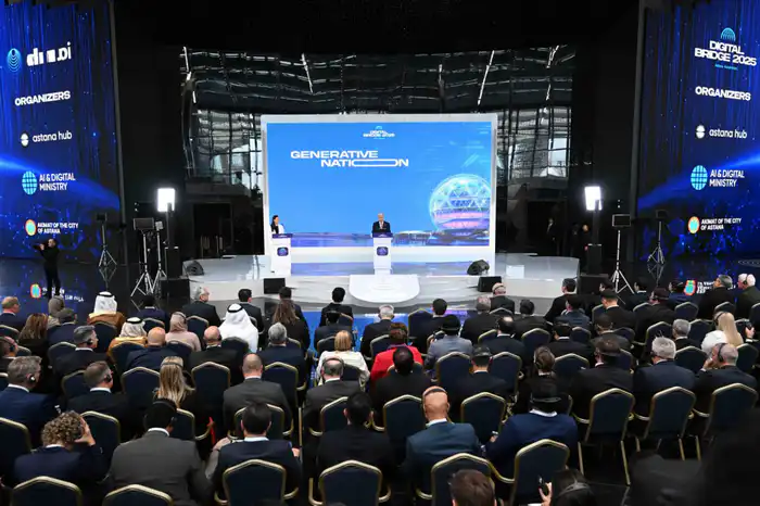 Касым-Жомарт Токаев