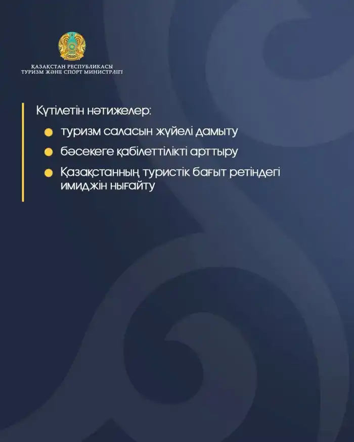 Акцент на поддержке бизнеса и повышении качества услуг - в Казахстане совершенствуется законодательство (3)