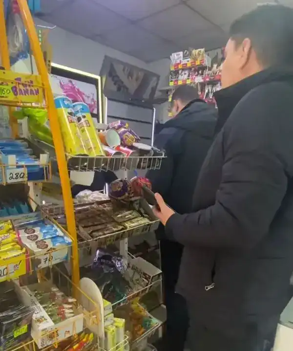 В Карагандинской области усилили борьбу с необоснованными наценками на социально значимые товары (4)