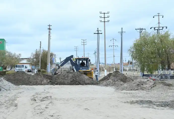 Ход строительства под контролем (3)