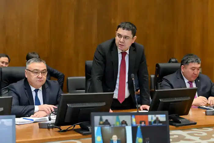 В области Абай обсуждены вопросы привлечения инвестиций (6)