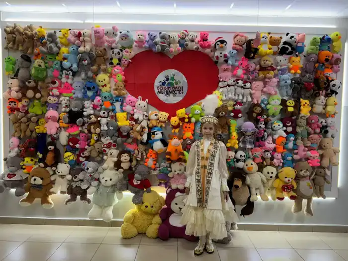 В Астане начала работу конференция для педагогов по инклюзивному образованию (2)