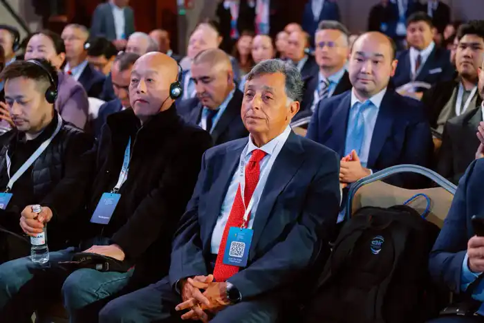 В Кызылорде построят новый агрокластер и тепличный комплекс (4)