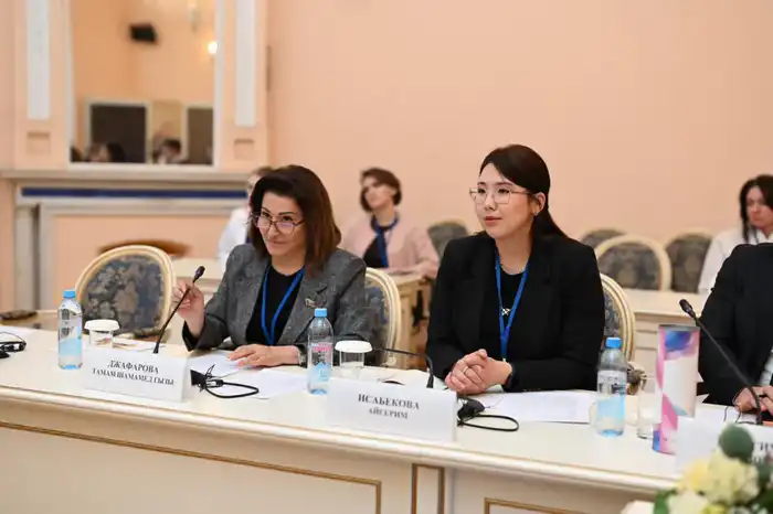 IV Международный форум «СОДРУЖЕСТВО МОДЫ» объединяет лидеров легкой промышленности и креативных индустрий стран СНГ (4)