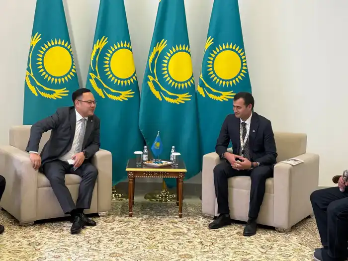 Представители Комитета принимают активное участие в 20-й Конференции сторон СИТЕС (6)