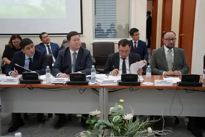 О реализации государственной политики в сфере управления отходами (2)