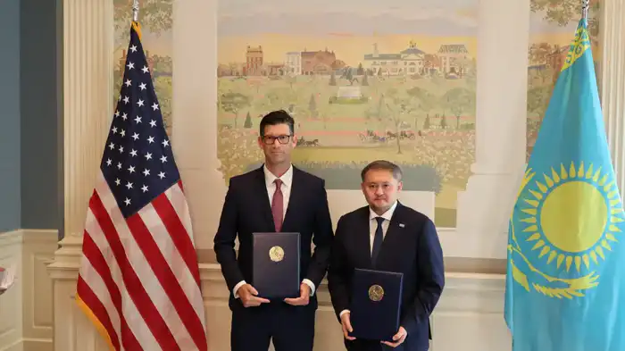 Казахстан и ETS укрепляют международное сотрудничество в сфере образования (3)