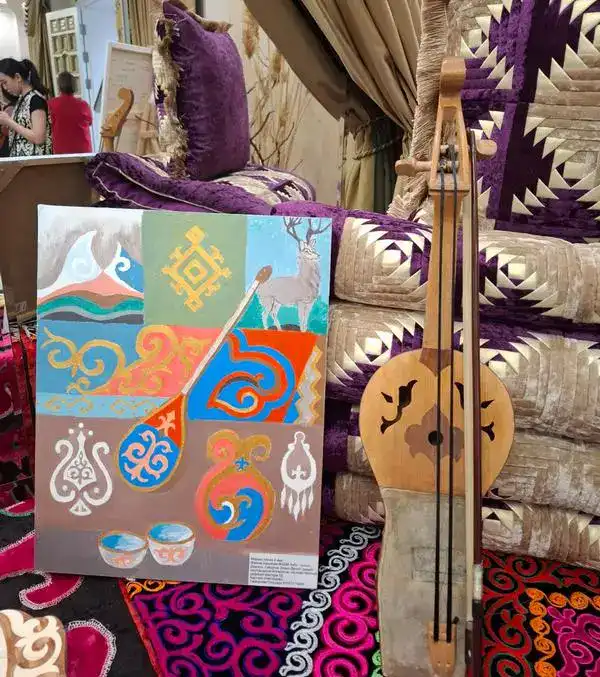 Государственный язык в профессии и жизни: в Караганде обсудили практическое развитие казахского языка (2)