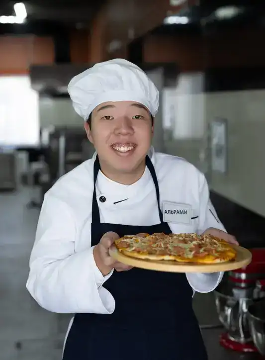 В Карагандинской области запускают профессиональные курсы для подростков с особыми образовательными потребностями (5)