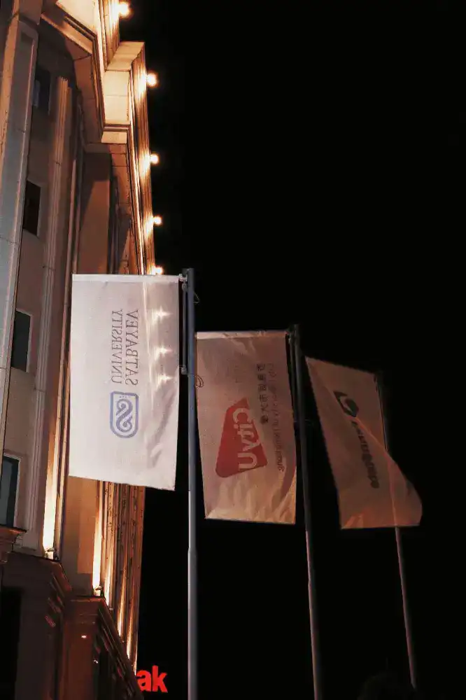 Специалисты нового поколения: в столице открыли инженерный кампус Satbayev University (2)