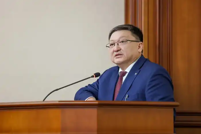 АППАРАТНОЕ ЗАСЕДАНИЕ: РАССМОТРЕНЫ АКТУАЛЬНЫЕ ВОПРОСЫ (2)