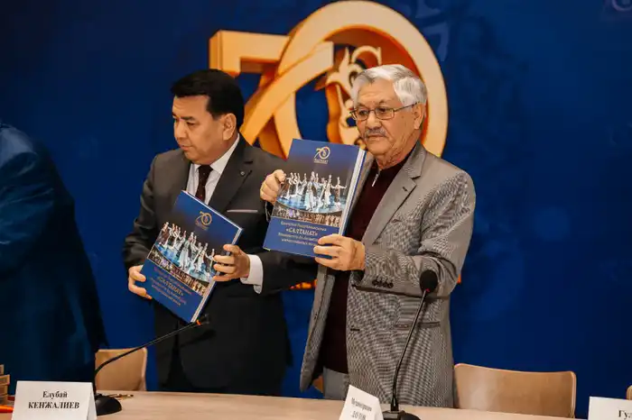 «Ел салтанаты»: в Алматы состоялся юбилейный концерт Государственного ансамбля танца «Салтанат» (3)