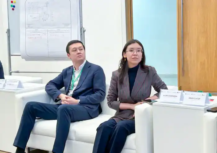 Синергия науки и агробизнеса: результаты научно-технологической сессии (5)