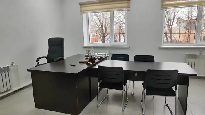 Дом для лесников: Карагандинское лесное хозяйство переехало в новое здание (2)