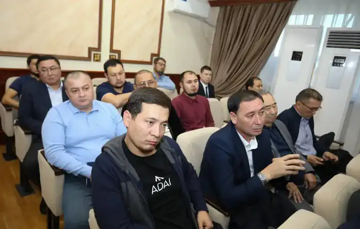 Аким Мангистауской области дал поручения по работе карьеров вблизи села Шетпе (3)