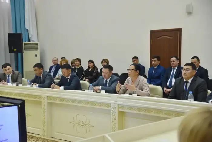 Предупреждение дискриминации и нарушений служебного равенства на государственной службе (3)