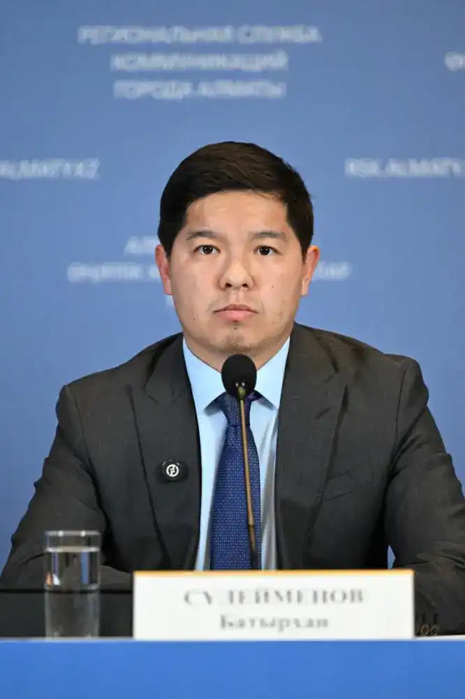 В Алматы продолжается комплексная работа по сохранению и восстановлению Рощи Баума (3)