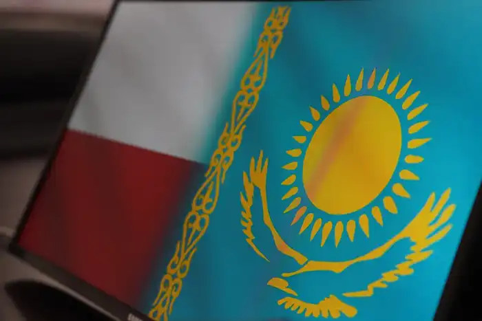 Казахстан и Польша усиливают сотрудничество в сфере ветеринарии и аграрной торговли (5)