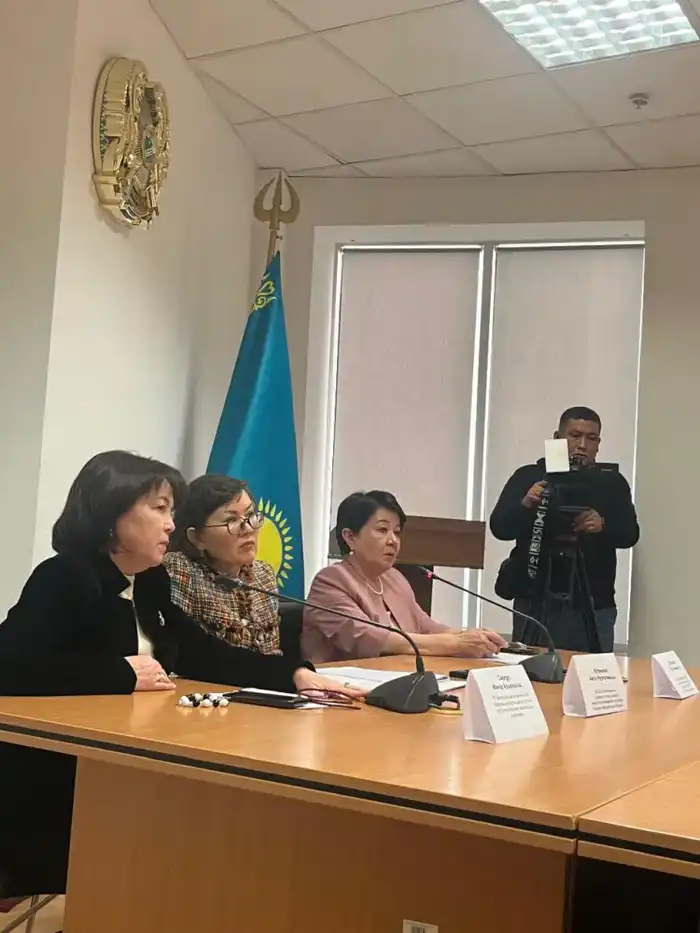 ЭПИДСИТУАЦИЯ ПО ОРВИ И ГРИППУ ОСТАЕТСЯ ПОД КОНТРОЛЕМ (2)