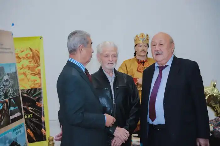 В Восточном Казахстане подвели итоги археологических исследований 2024–2025 годов (4)