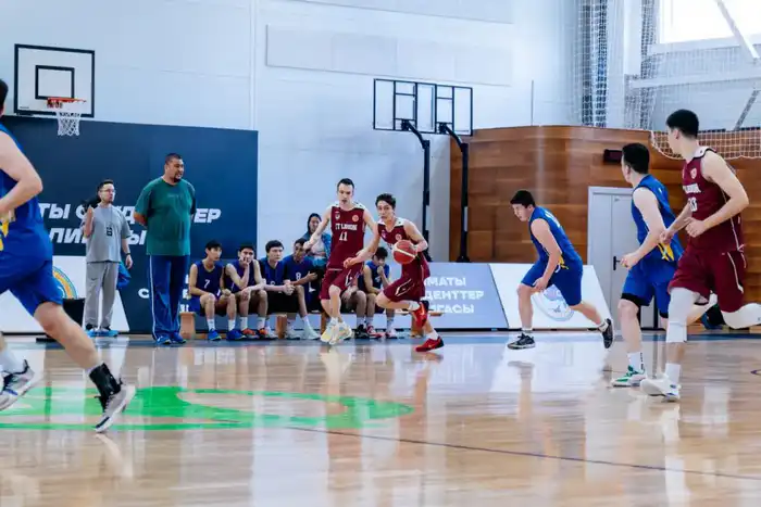 В Алматы расширяют спортивную инфраструктуру и поддерживают массовый спорт (3)