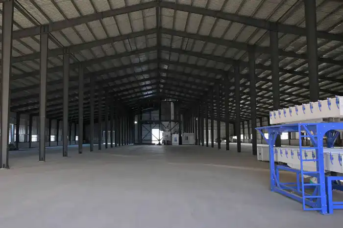 Строительство завода по производству комбикормов продолжается в области Абай (2)