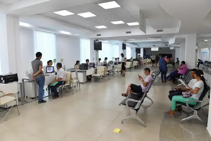 Акцию «Погаси долги - спишем пеню» запустили в Алматы для потребителей услуг холодного водоснабжения и канализации (2)