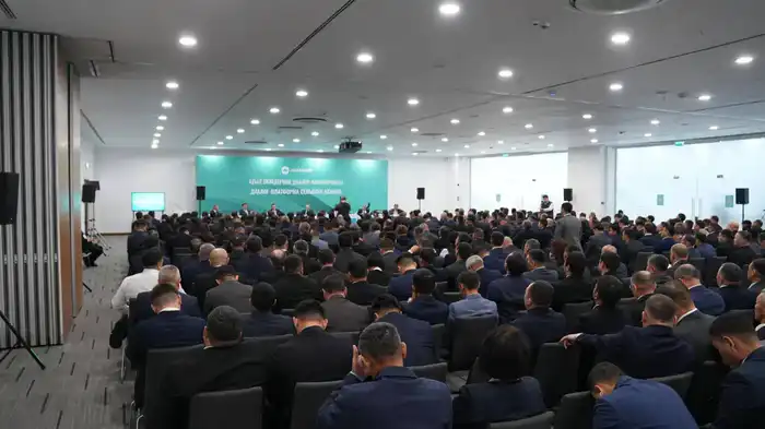 Диалог-платформа сельских акимов (6)