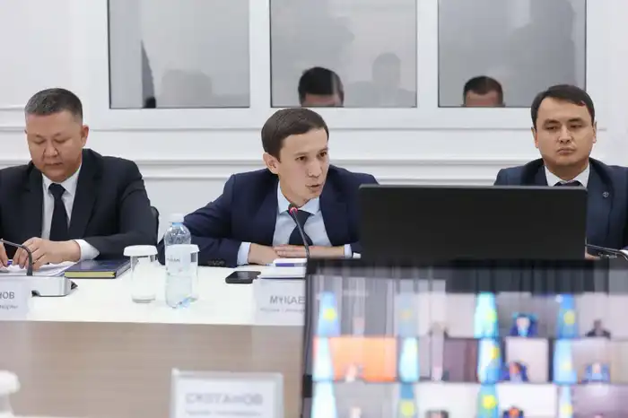 В Жамбылской области по итогам девяти месяцев введено в эксплуатацию 522,2 тысячи квадратных метров жилья (2)