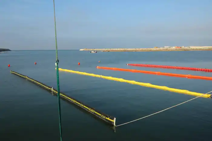 В Мангистау открылись три новых пожарных центра (4)