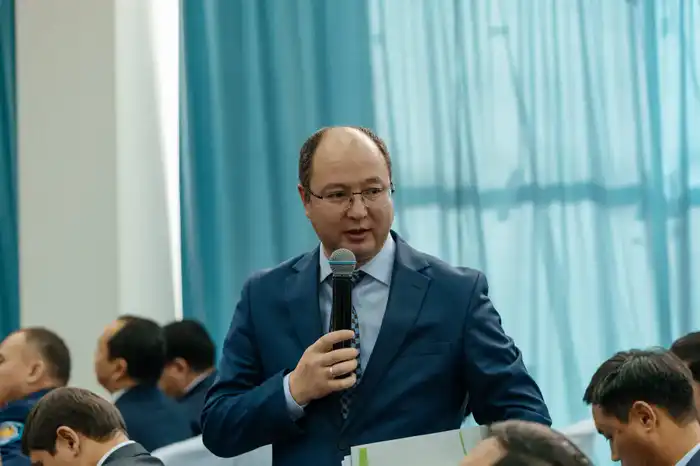 Серик Шапкенов встретился с жителями Макатского района (7)