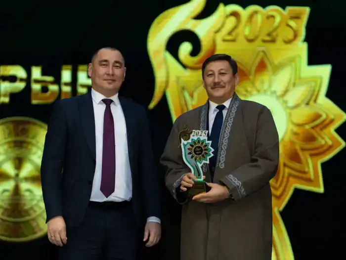 В ВКО отметили День работников сельского хозяйства, пищевой и перерабатывающей промышленности (5)