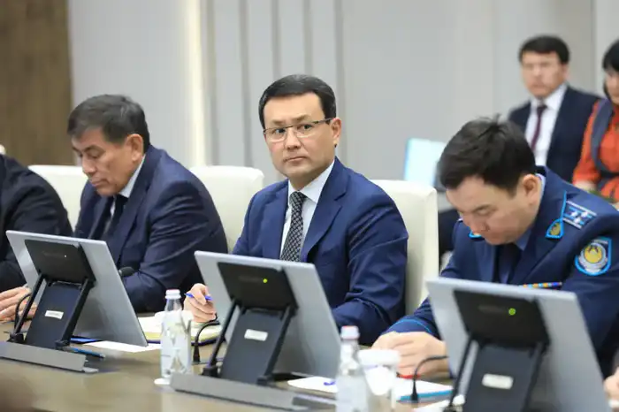 В регионе проведут цифровизацию полигонов и техники для улучшения экологии (3)