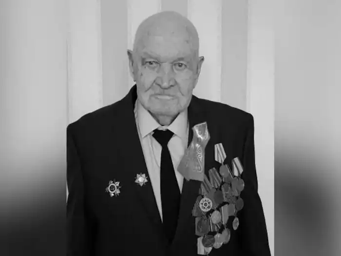 В ВКО скончались известные в регионе ветераны Михаил Керцман и Василий Рудомётов (2)