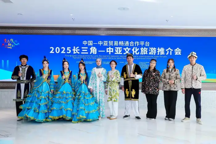 Туристский обмен растёт: Казахстан представил инициативы сотрудничества в КНР (7)