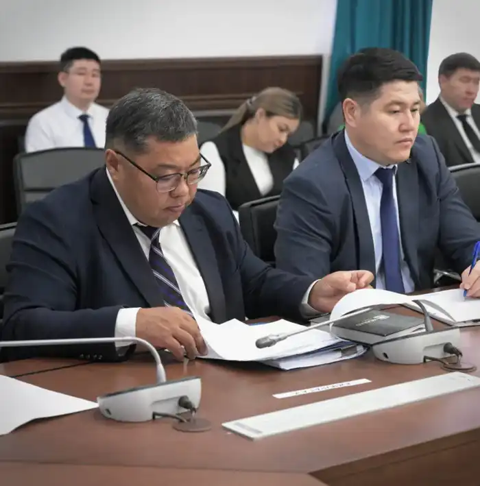 Павлодарская область занимает 1-е место по исполнению бюджета за 10 месяцев (6)