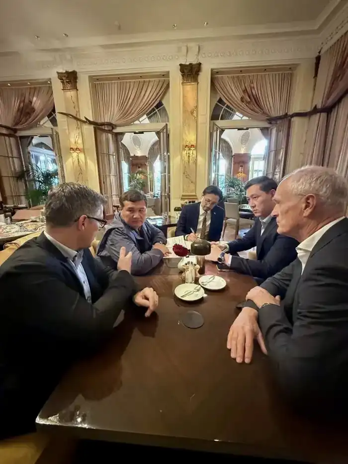 Делегация области ознакомилась с деятельностью Швейцарских компаний (7)