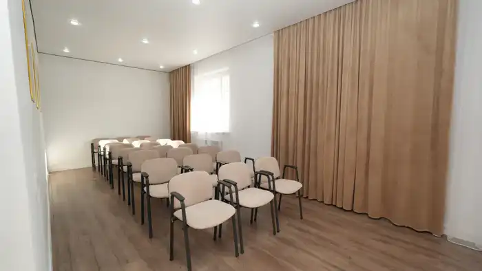 Новый объект ЧС в Курыке: поддержка бизнеса и государства (7)