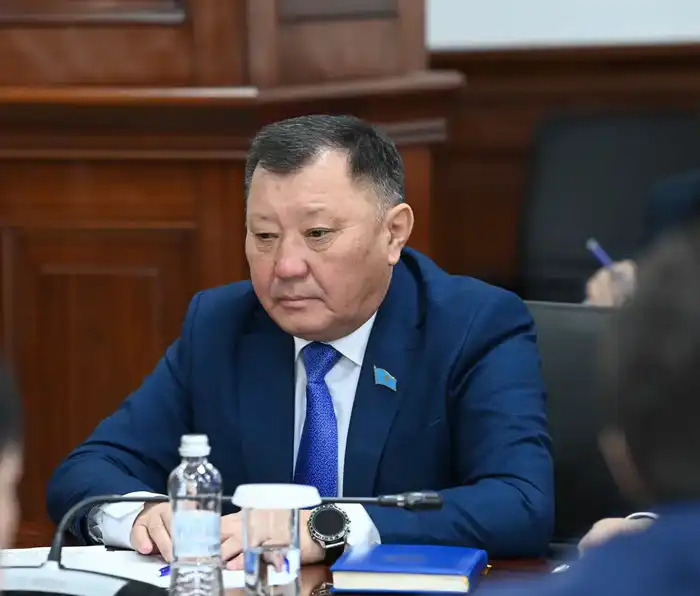 Обсуждена Концепция управления отходами (4)