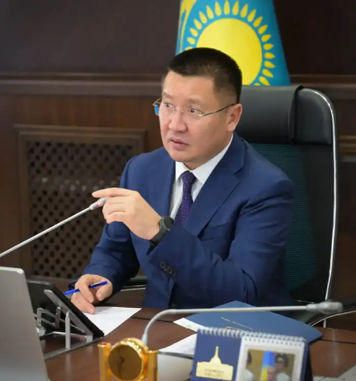 Павлодарская область занимает 1-е место по исполнению бюджета за 10 месяцев (4)