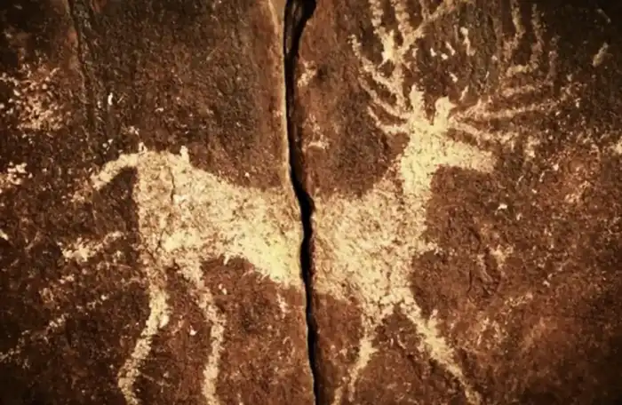 На берегу Или создают новый туристический кластер: реконструируют «Город кочевников» и построят мост к Танбалы Тас (5)