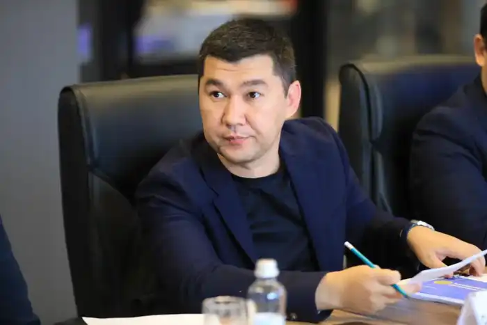 В Актобе разработают Дорожную карту развития специальной экономической зоны (3)