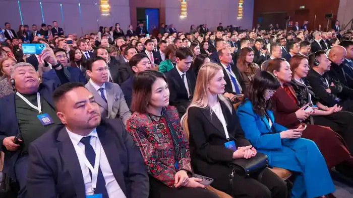 Подписаны меморандумы на общую сумму 425,9 млрд тенге (7)