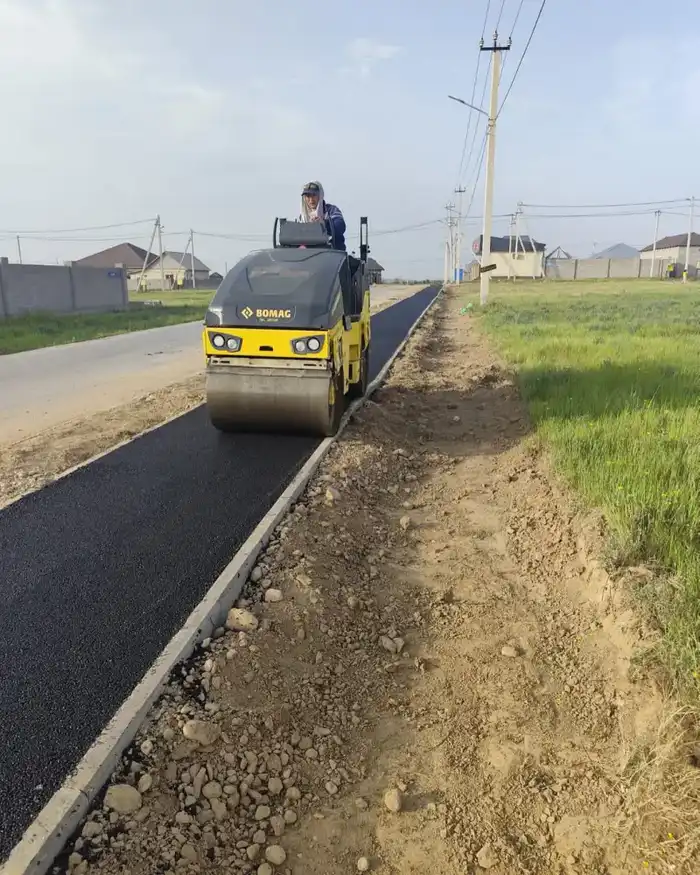 СОЗДАНЫ УДОБСТВА ДЛЯ ПЕШЕХОДОВ (6)