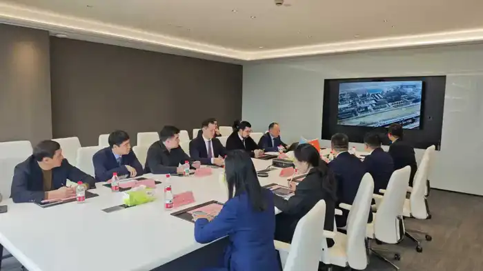 Корпорация East Hope Group запускает проект по строительству комбикормового завода и зерносушилок в Акмолинской области (2)