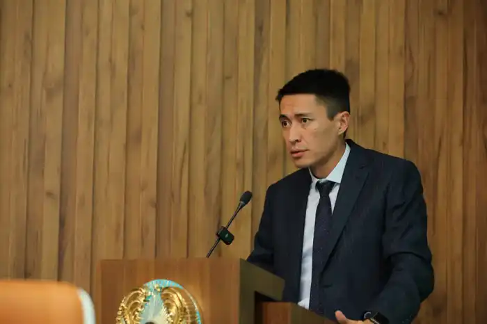 В Мангистау обсудили меры по развитию предпринимательства и актуальные вопросы его развития (5)