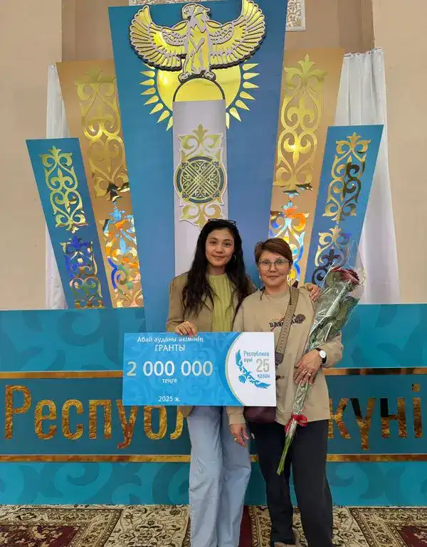 От идеи до собственного дела: как в Карагандинской области работает программа поддержки молодёжного бизнеса (8)